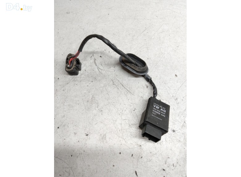 Реле бензонасоса к Seat Ibiza undefined г.