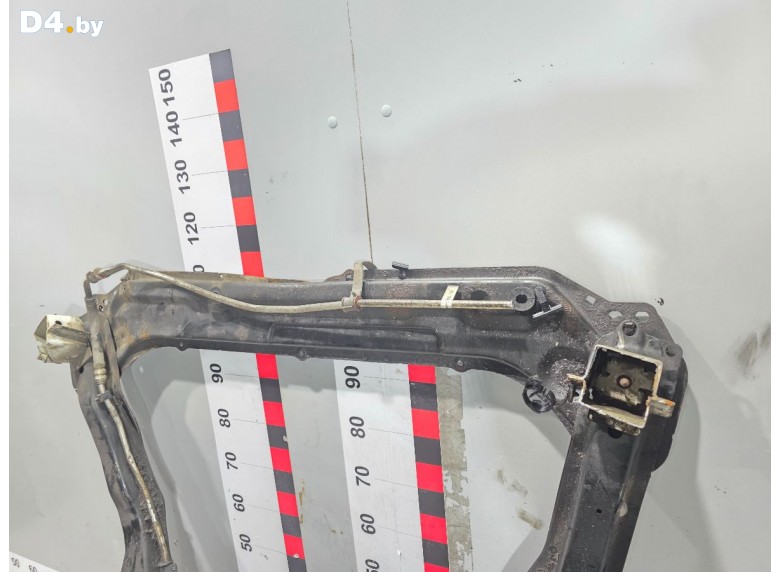 Балка под радиатор к Citroen C8 undefined г.