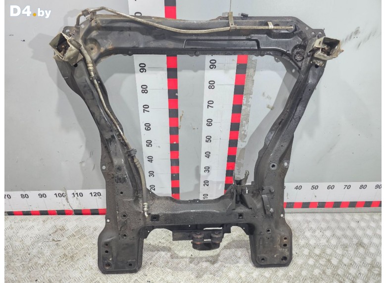 Балка подвески передняя (подрамник) к Citroen C8 undefined г.
