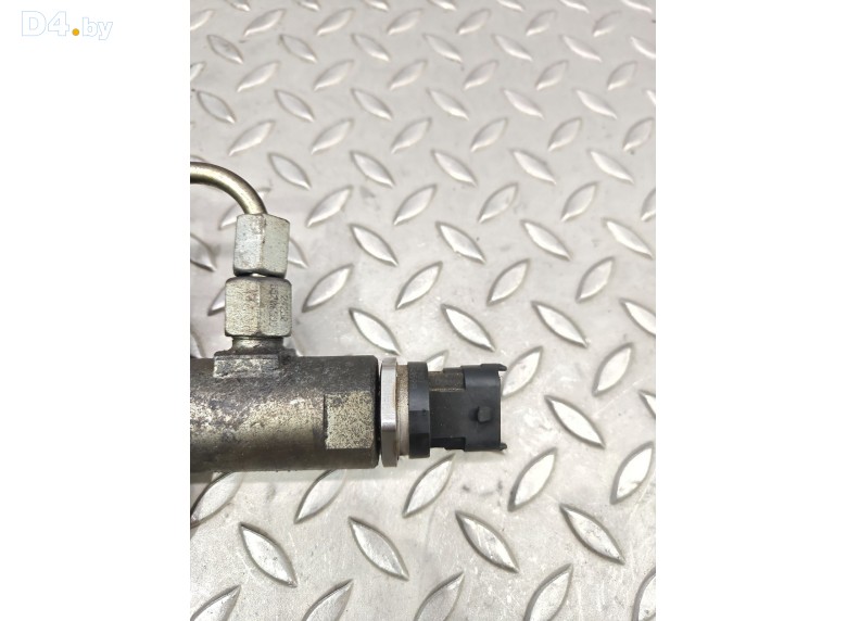 Датчик давления топлива к Opel Vectra undefined г.