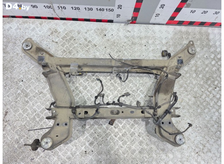 Балка подвески задняя к Peugeot 607 undefined г.