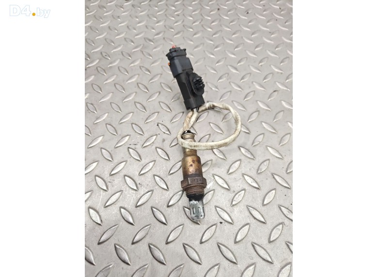 Лямбда-зонд к Citroen C3 undefined г.