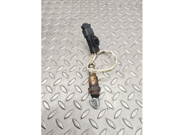Лямбда-зонд к Citroen C3, 2012г.