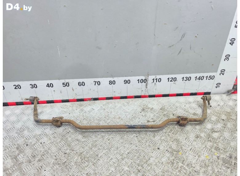 Стабилизатор подвески (поперечной устойчивости) задний к Volkswagen Touran undefined г.