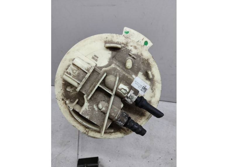 Насос топливный к Насос топливный к Ford Transit undefined г. Transit