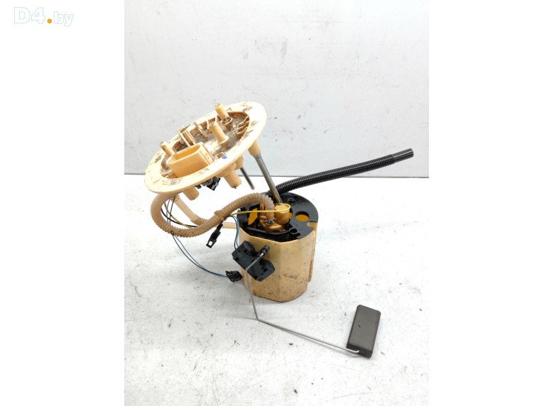 Насос топливный к Audi A6 undefined г.