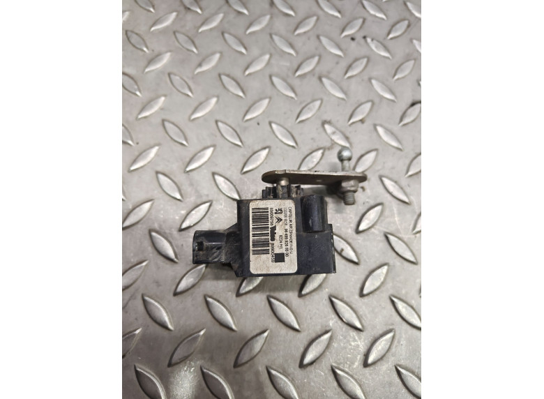 Датчик положения кузова к Peugeot 607, 2005г.