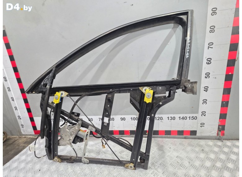 Стеклоподъемник электрический передний левый к Audi A6 undefined г.