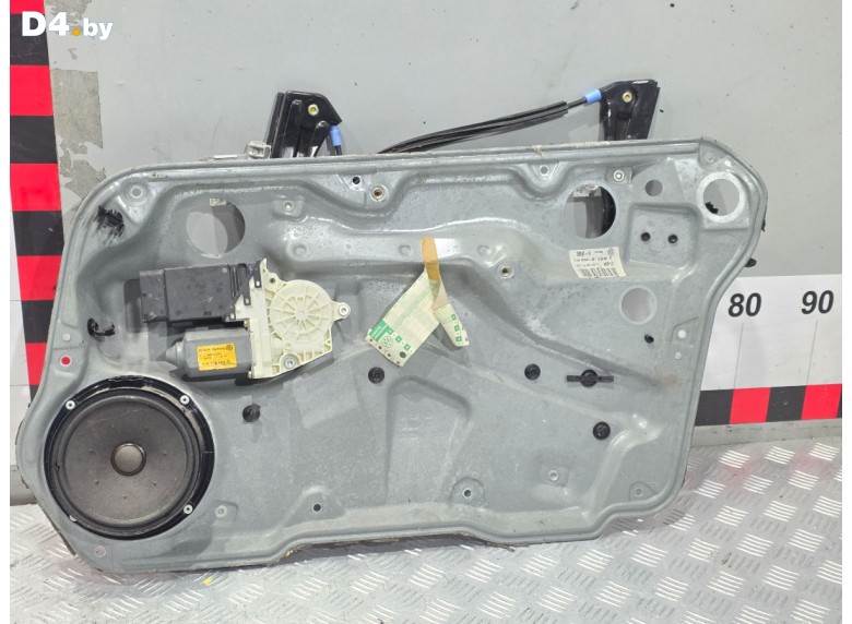 Стеклоподъемник электрический передний правый к Volkswagen Golf undefined г.