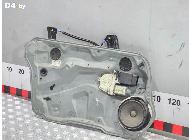 Стеклоподъемник электрический передний левый к Volkswagen Bora undefined г.