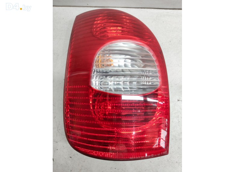Фонарь задний левый к Citroen XsaraPicasso undefined г.