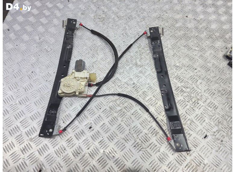 Стеклоподъемник электрический передний левый к Ford S-Max undefined г.