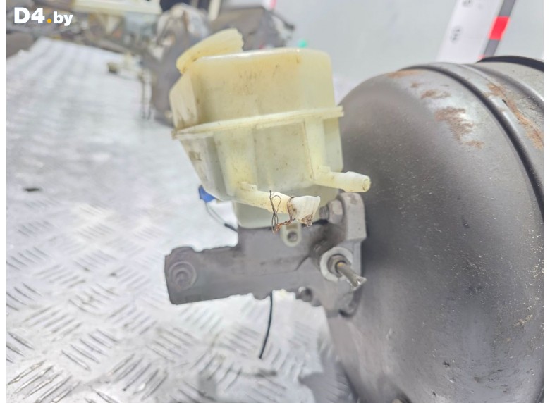 Цилиндр тормозной главный к Mercedes Sprinter undefined г.