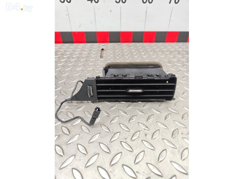 Дефлектор обдува салона к Audi A4 undefined г.