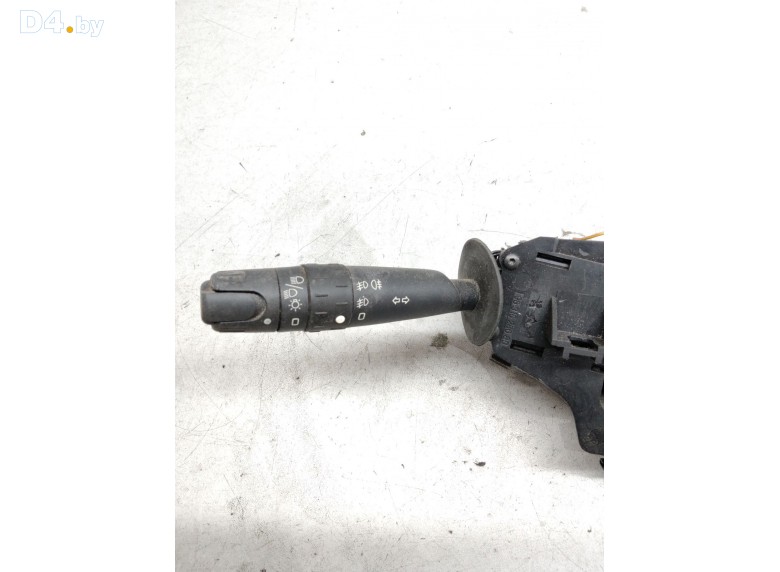 Переключатель поворотов к Peugeot 406 undefined г.