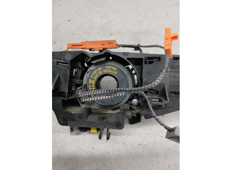 Шлейф руля к Peugeot 406