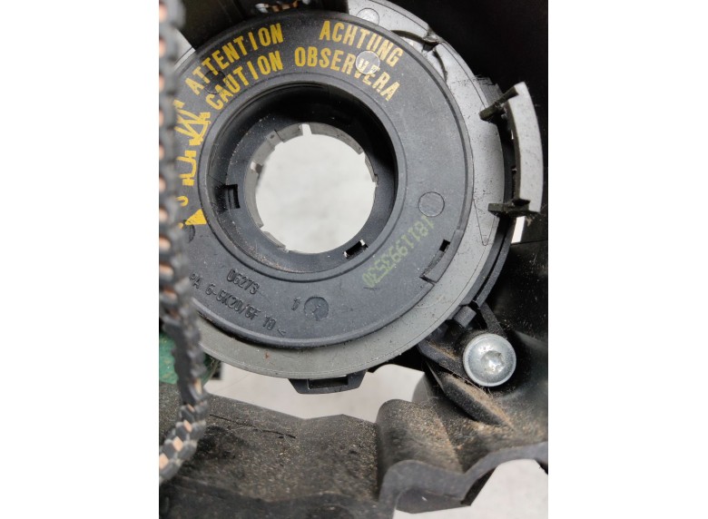 Шлейф руля к Шлейф руля к Peugeot 406 undefined г. 406