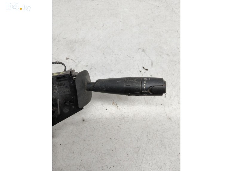 Переключатель дворников к Peugeot 406 undefined г.