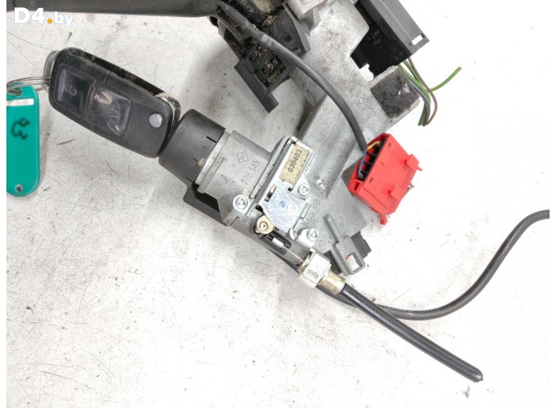 Замок зажигания к Volkswagen Transporter undefined г.