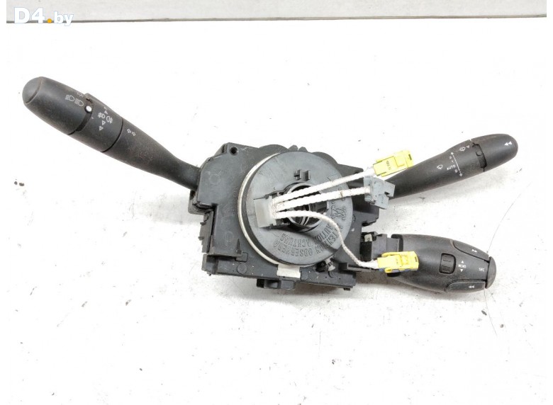 Переключатель подрулевой (стрекоза) к Citroen C5 undefined г.