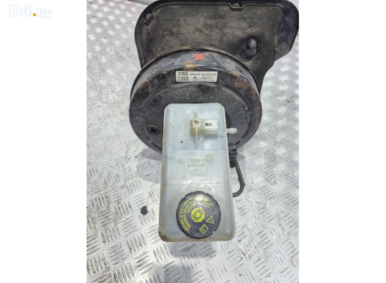 Цилиндр тормозной главный к Renault Trafic undefined г.