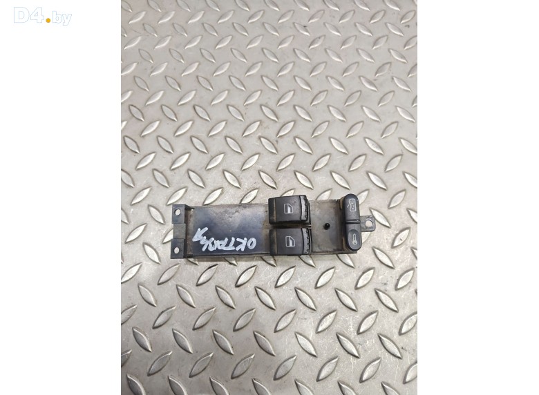 Блок управления стеклоподъемниками к Skoda Octavia undefined г.