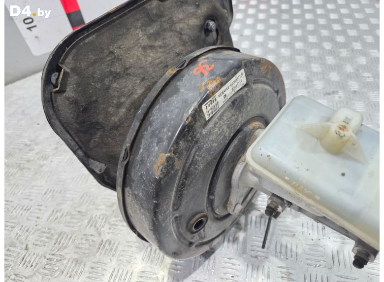 Вакуумный усилитель тормозов к Renault Trafic undefined г.