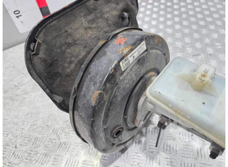 Вакуумный усилитель тормозов к Nissan Primastar