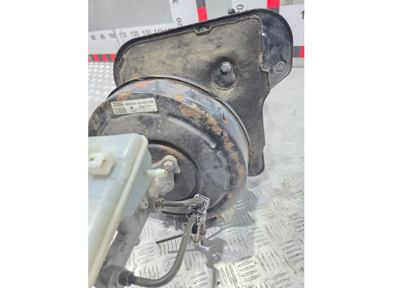 Вакуумный усилитель тормозов к Вакуумный усилитель тормозов к Renault Trafic undefined г. Primastar