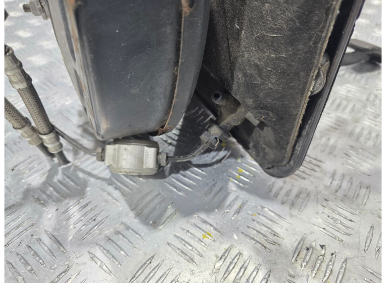 Цилиндр сцепления главный к Цилиндр сцепления главный к Renault Trafic undefined г. Primastar