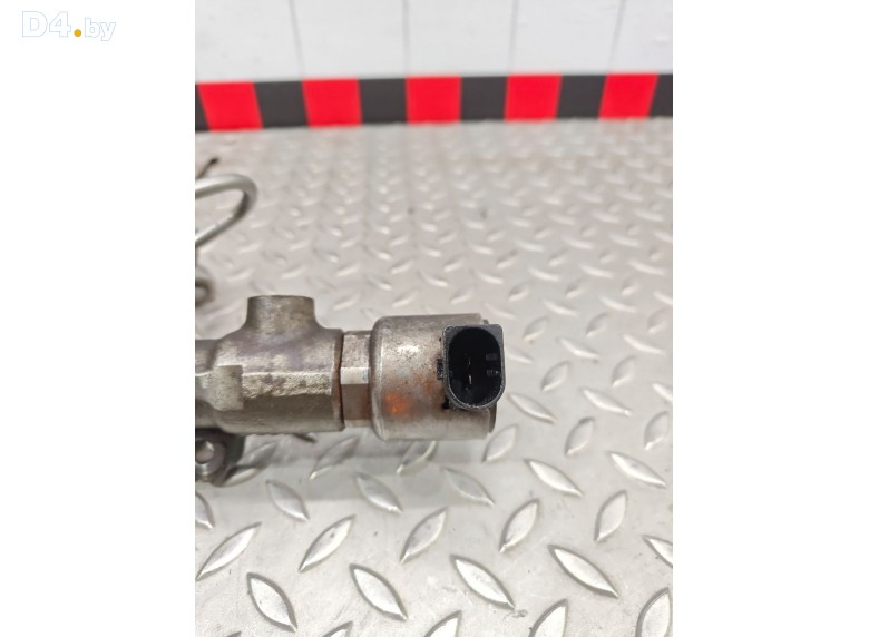 Регулятор давления топлива к Mercedes Sprinter undefined г.