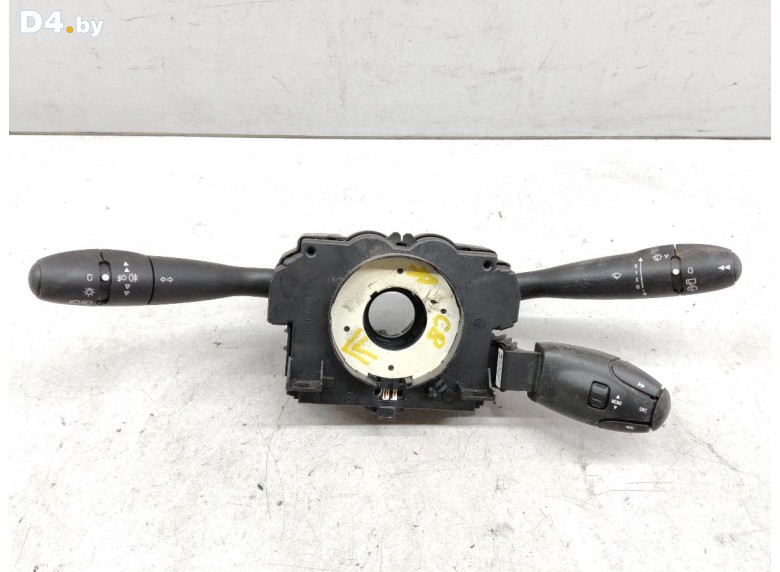 Переключатель подрулевой (стрекоза) к Citroen C8 undefined г.