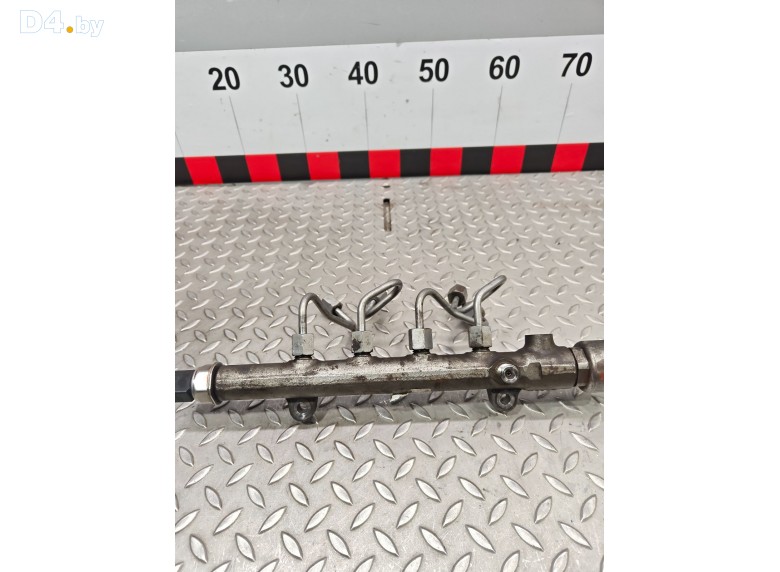 Топливная рампа к Mercedes Sprinter undefined г.