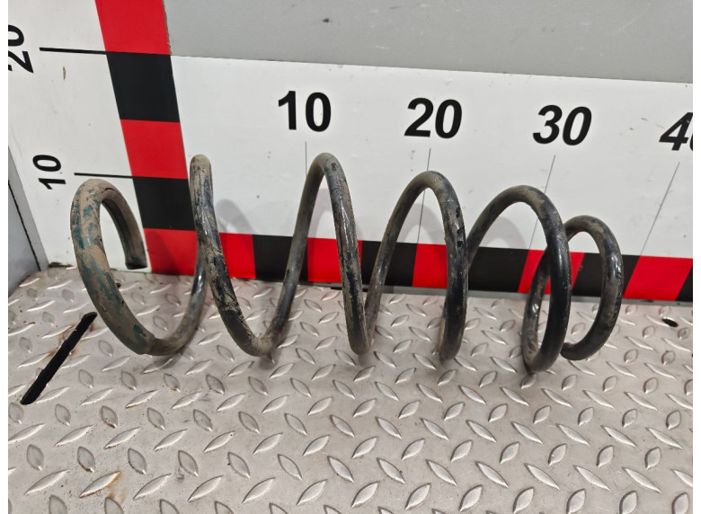 Пружина передняя к Opel Astra, 2005г.