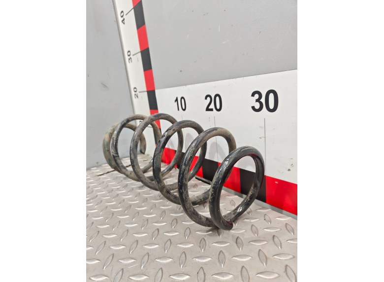 Пружина передняя к Opel Astra, 2005г.