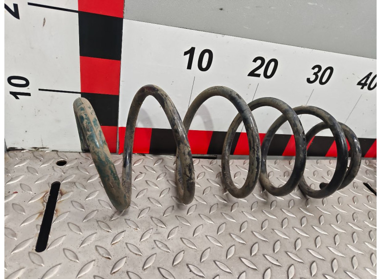 Пружина передняя к Opel Astra, 2005г.