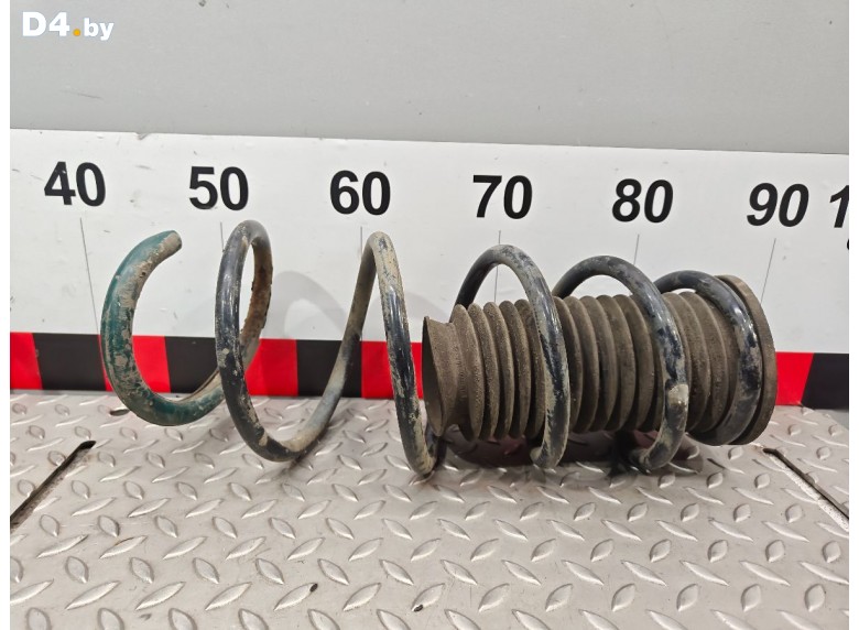 Пружина передняя к Opel Astra undefined г.