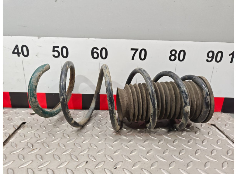 Пружина передняя к Opel Astra, 2005г.