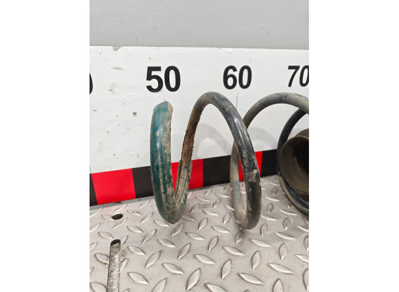 Пружина передняя к Opel Astra, 2005г.