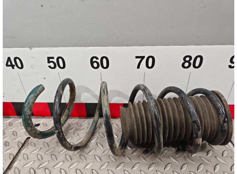 Пружина передняя к Opel Astra, 2005г.