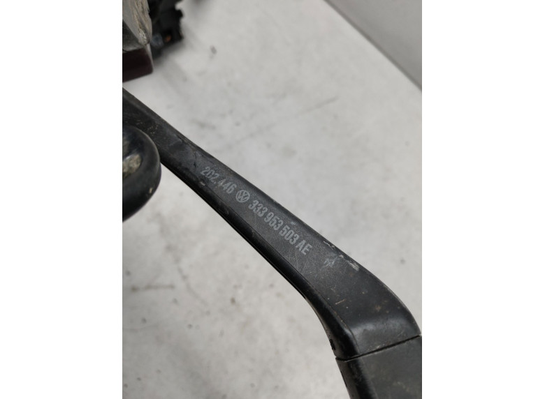 Переключатель дворников к Volkswagen Passat, 1992г.