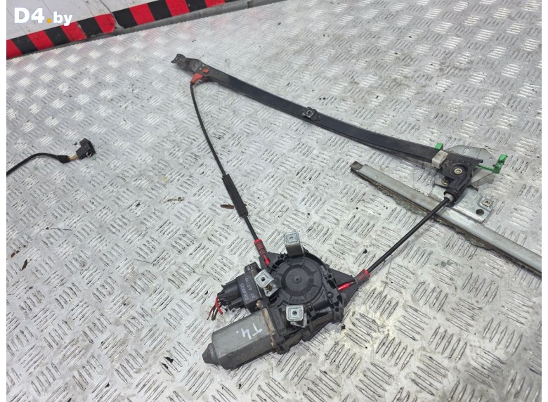 Стеклоподъемник электрический передний левый к Volkswagen Transporter undefined г.