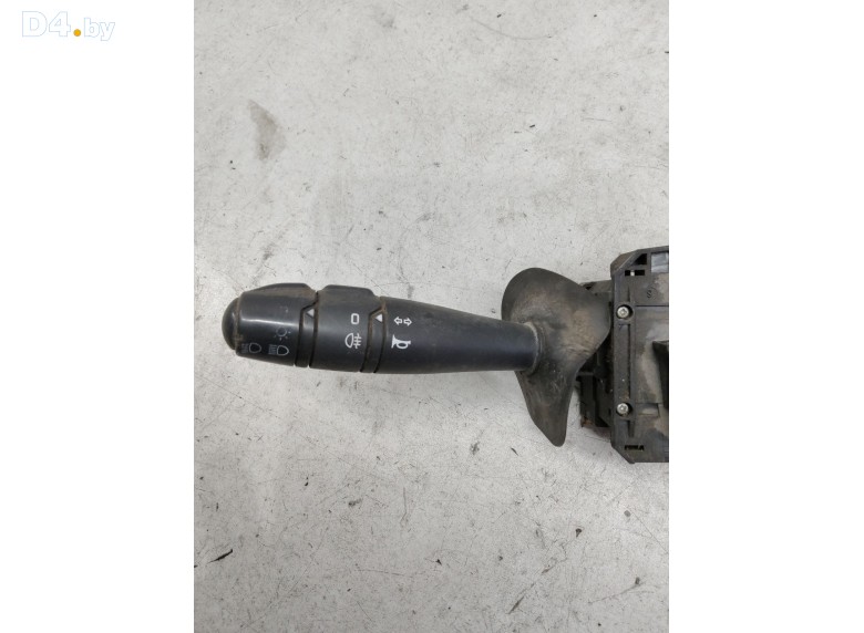 Переключатель поворотов к Dacia Logan undefined г.