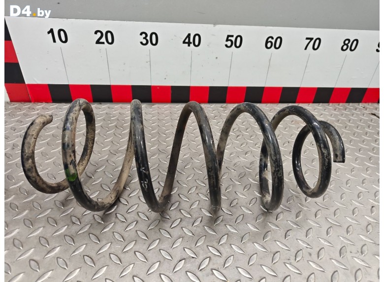 Пружина передняя к Volvo V70 undefined г.