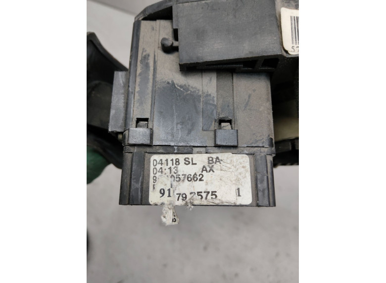 Переключатель дворников к Dacia Logan, 2008г.