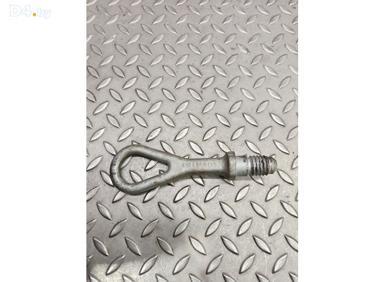 Крюк буксировочный к Audi A6 undefined г.