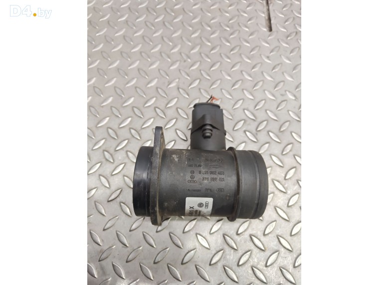 Расходомер воздуха к Volkswagen LT undefined г.