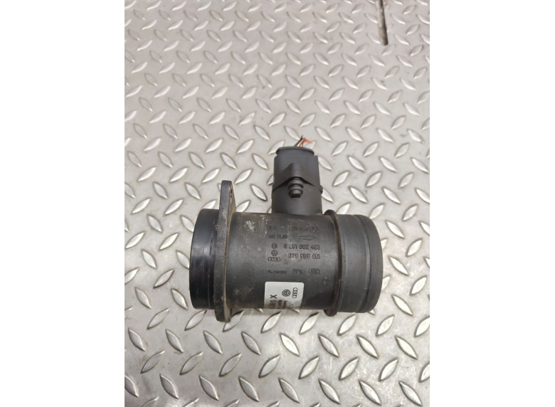 Расходомер воздуха к Volkswagen LT, 2002г.