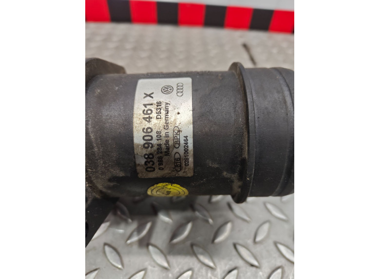 Расходомер воздуха к Volkswagen LT, 2002г.