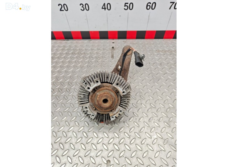 Вискомуфта к Iveco Daily undefined г.